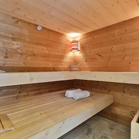 Chalet-incroyable Terrasse-jacuzzi & Sauna Irigny