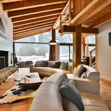 Apartment Chalet-incroyable Terrasse-jacuzzi & Sauna Irigny