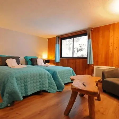 Apartment Chalet-incroyable Terrasse-jacuzzi & Sauna Irigny